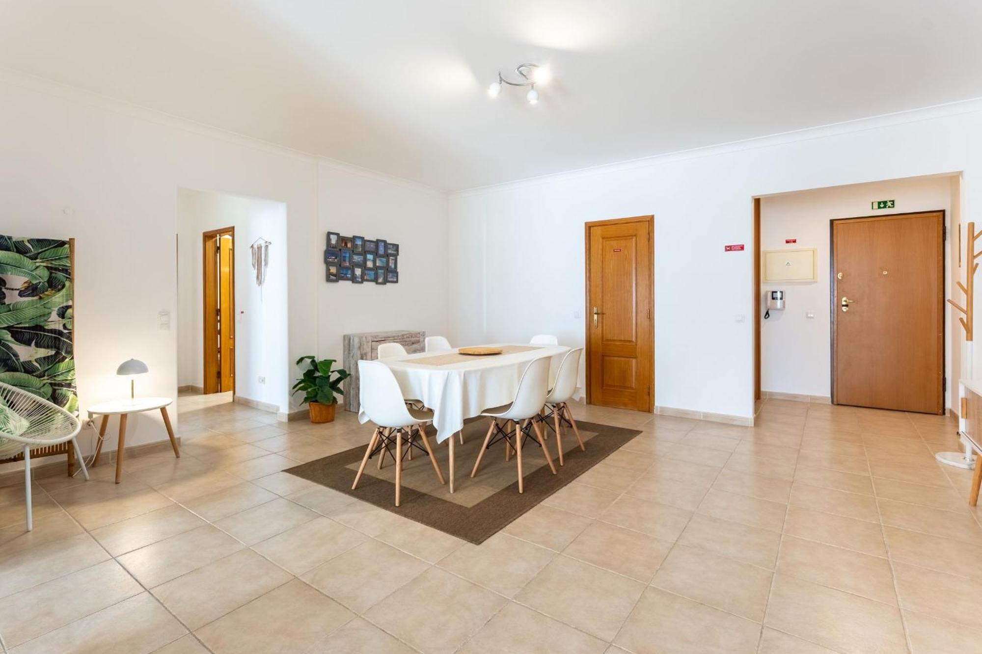 Casa Da Felicidade Apartment Lagos