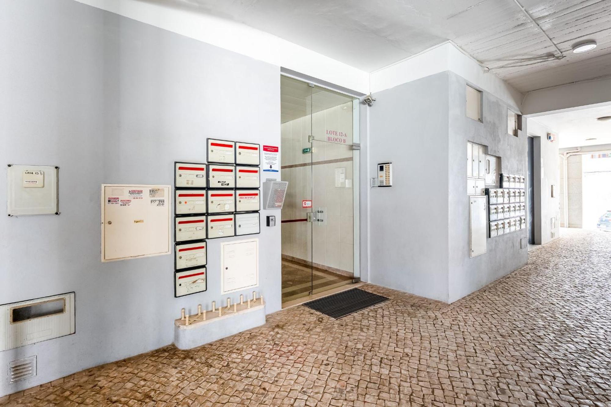 Casa Da Felicidade Apartment