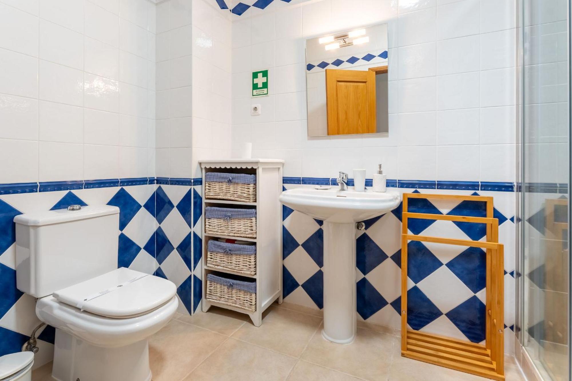 Casa Da Felicidade Apartment *