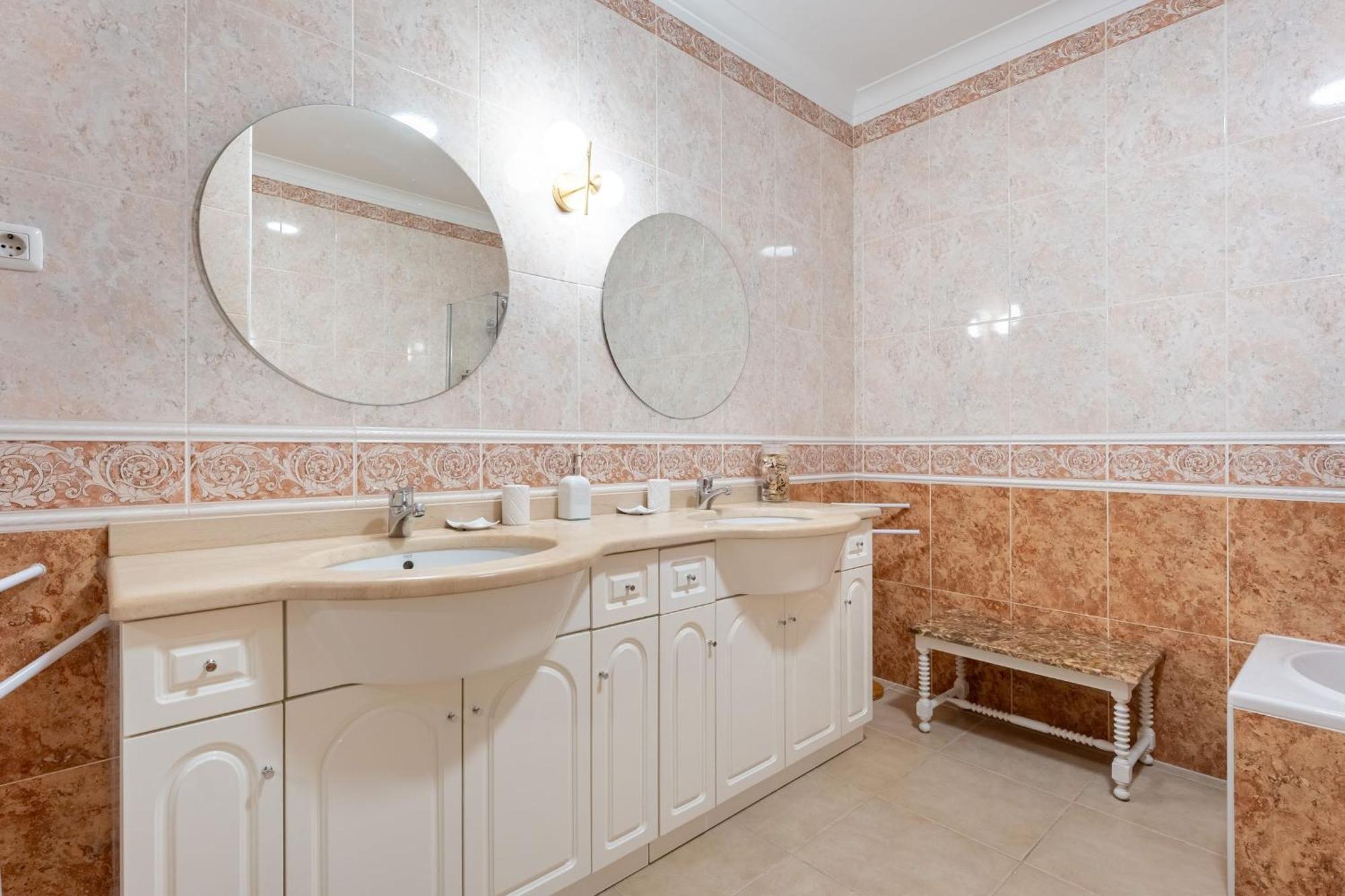 Casa Da Felicidade Apartment